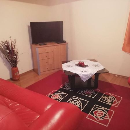 Gitta Nyaralohaz Villa Gyomaendrod Ngoại thất bức ảnh
