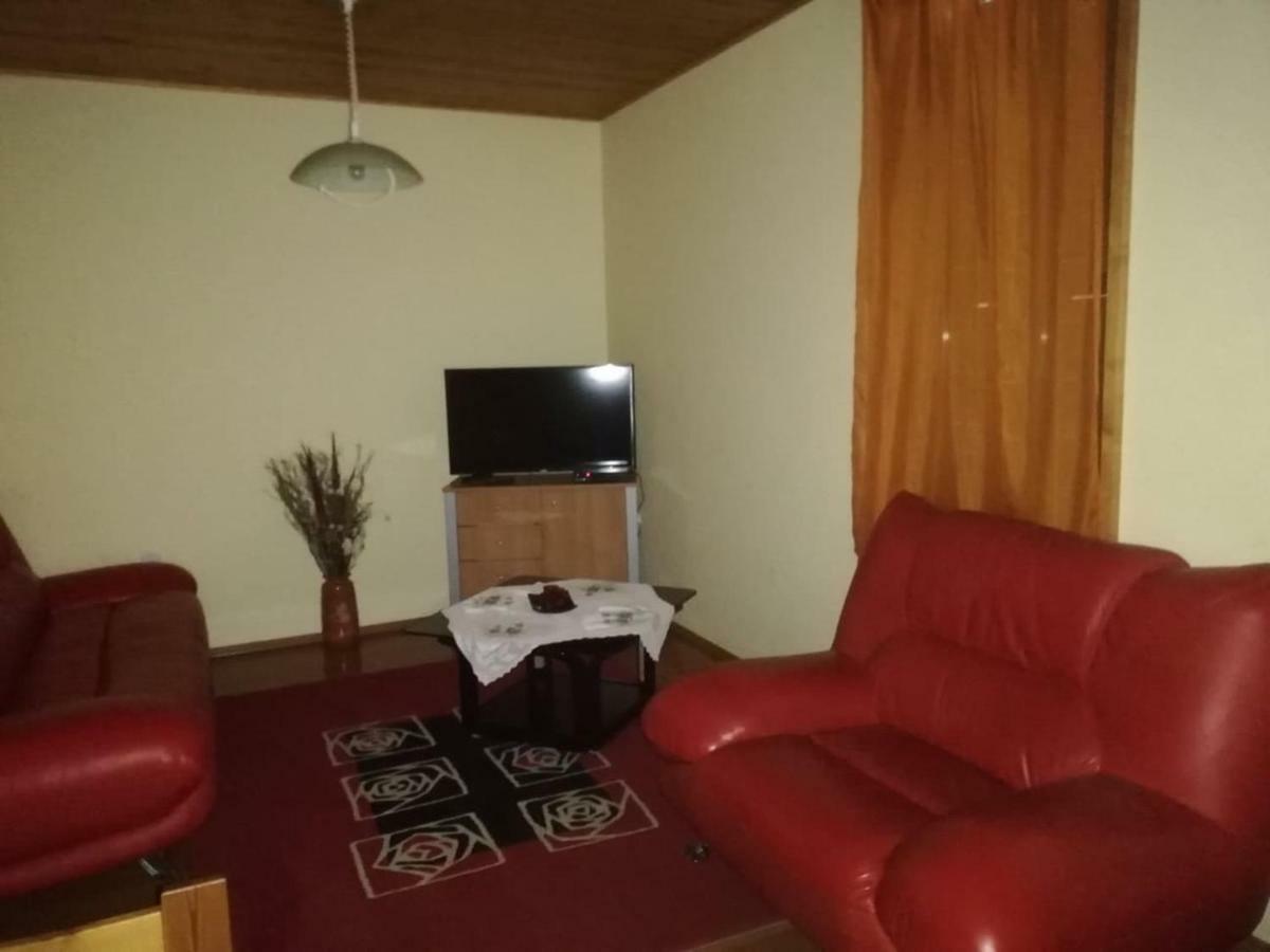 Gitta Nyaralohaz Villa Gyomaendrod Ngoại thất bức ảnh