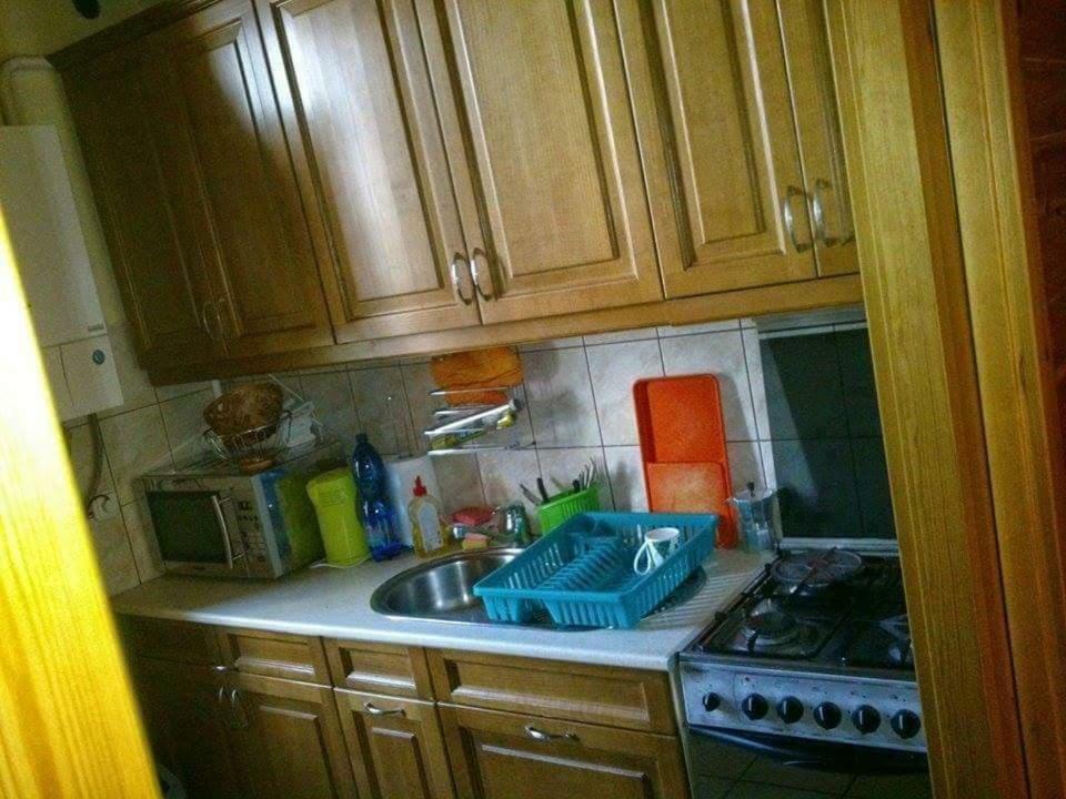 Gitta Nyaralohaz Villa Gyomaendrod Ngoại thất bức ảnh